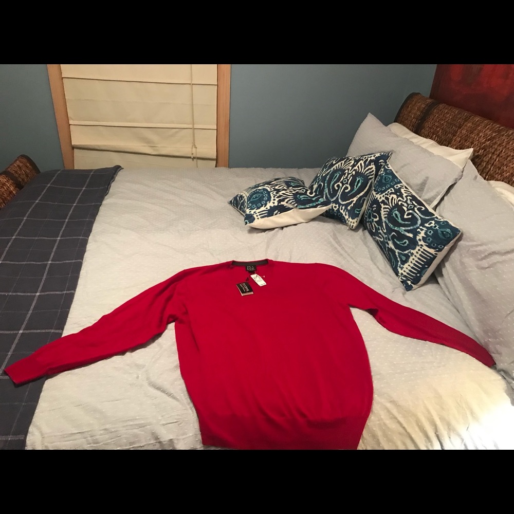 Sweater wool